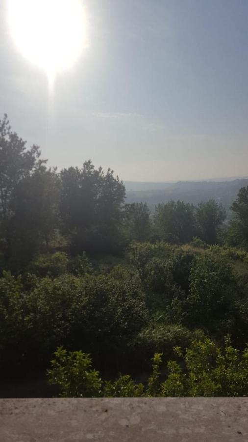 Villa Spina Neapol Exteriér fotografie