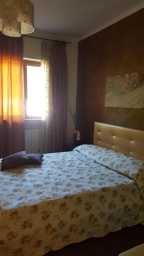 Villa Spina Neapol Exteriér fotografie