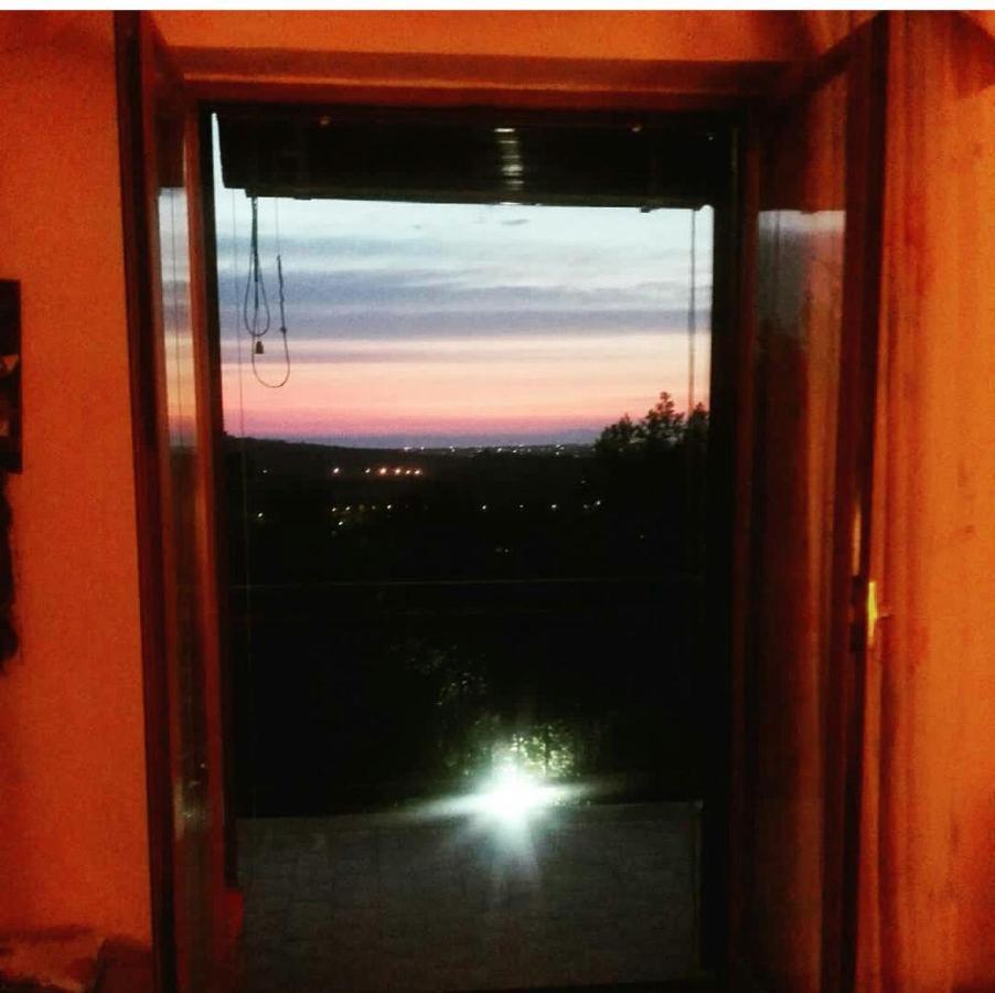 Villa Spina Neapol Exteriér fotografie